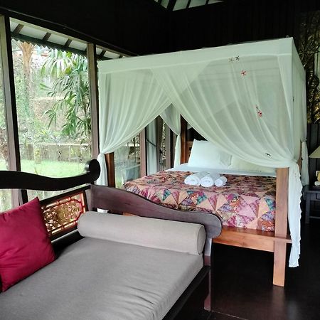 Bintang Munduk Exterior foto