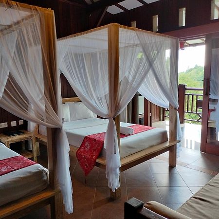 Bintang Munduk Exterior foto