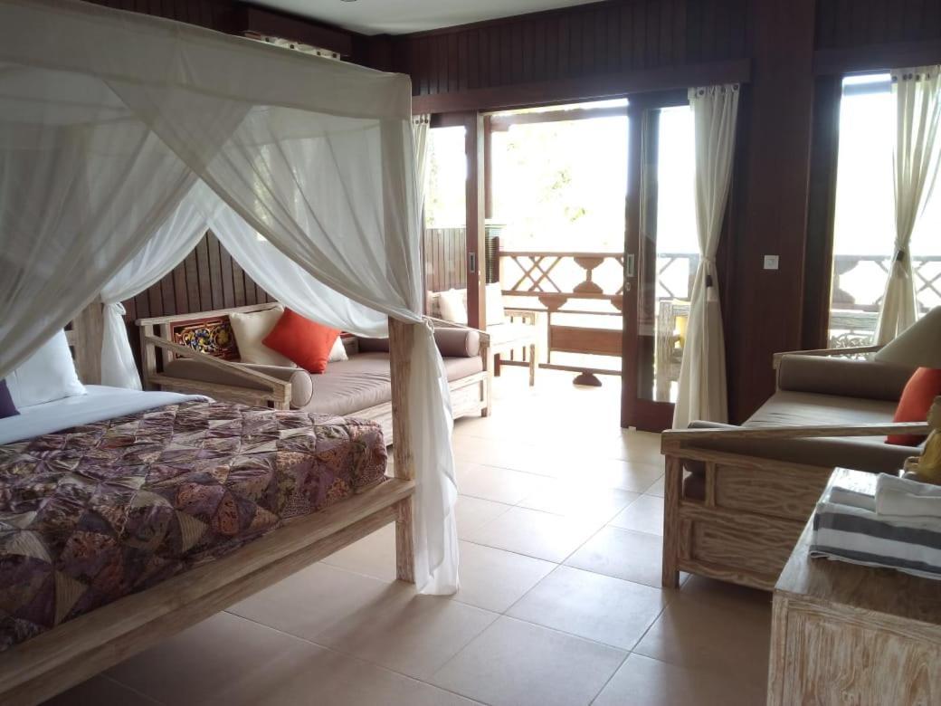 Bintang Munduk Exterior foto