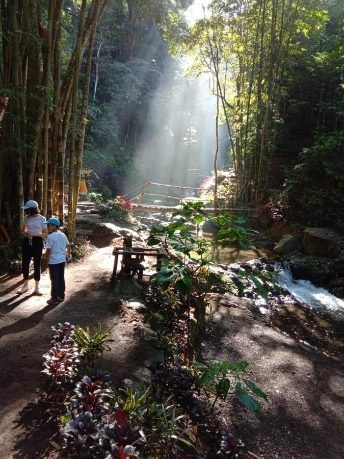 Bintang Munduk Exterior foto