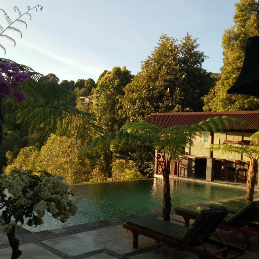 Bintang Munduk Exterior foto