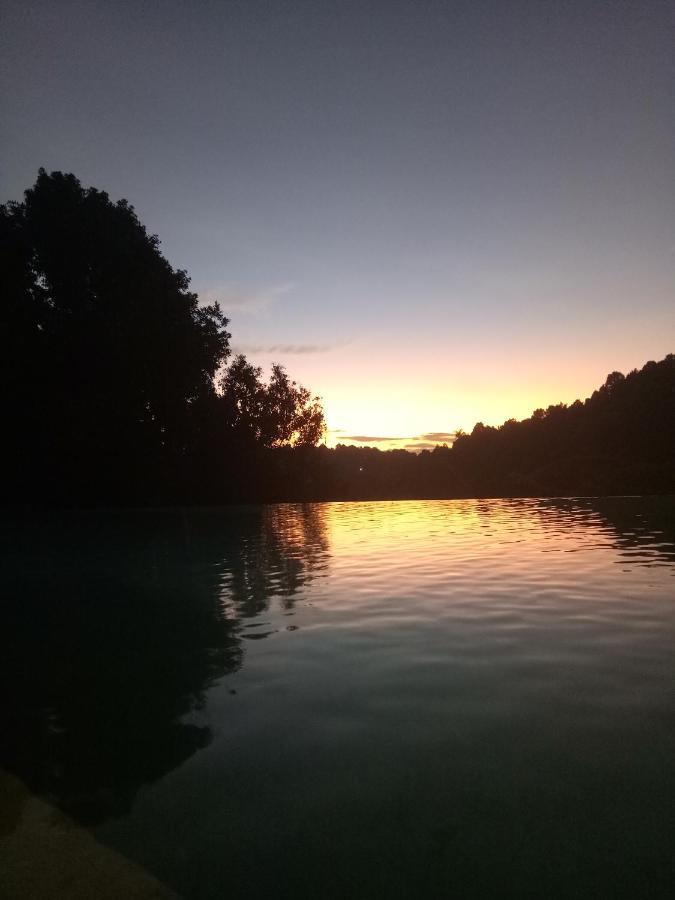 Bintang Munduk Exterior foto