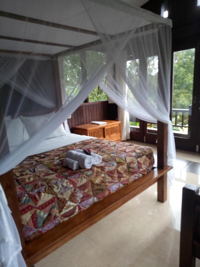 Bintang Munduk Exterior foto