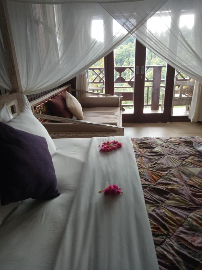 Bintang Munduk Exterior foto