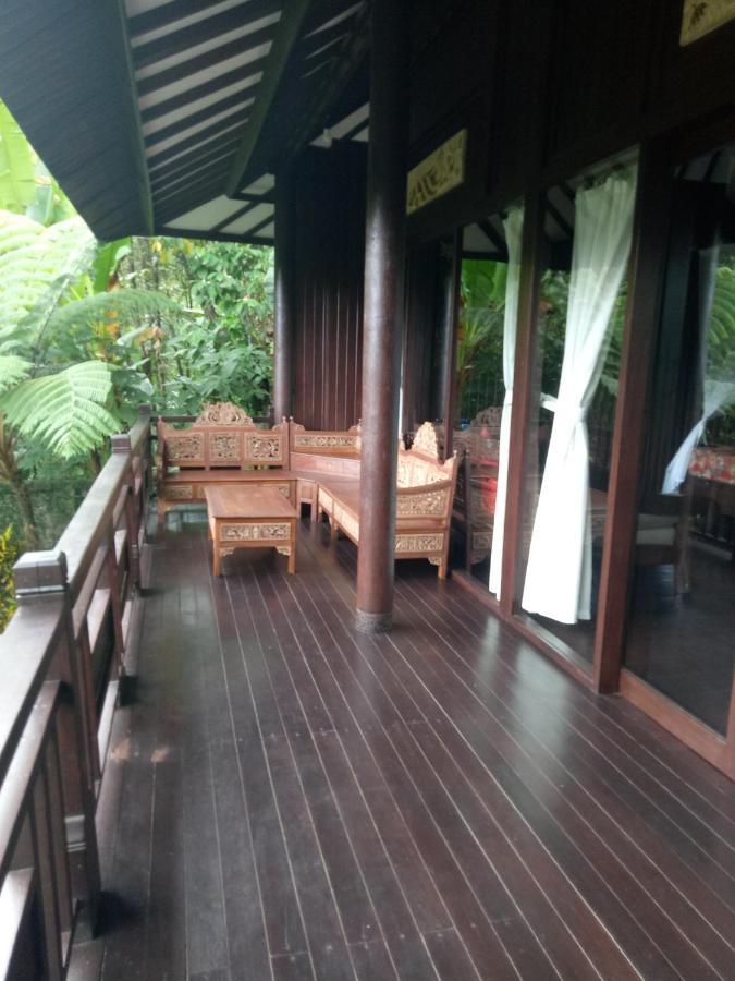 Bintang Munduk Exterior foto