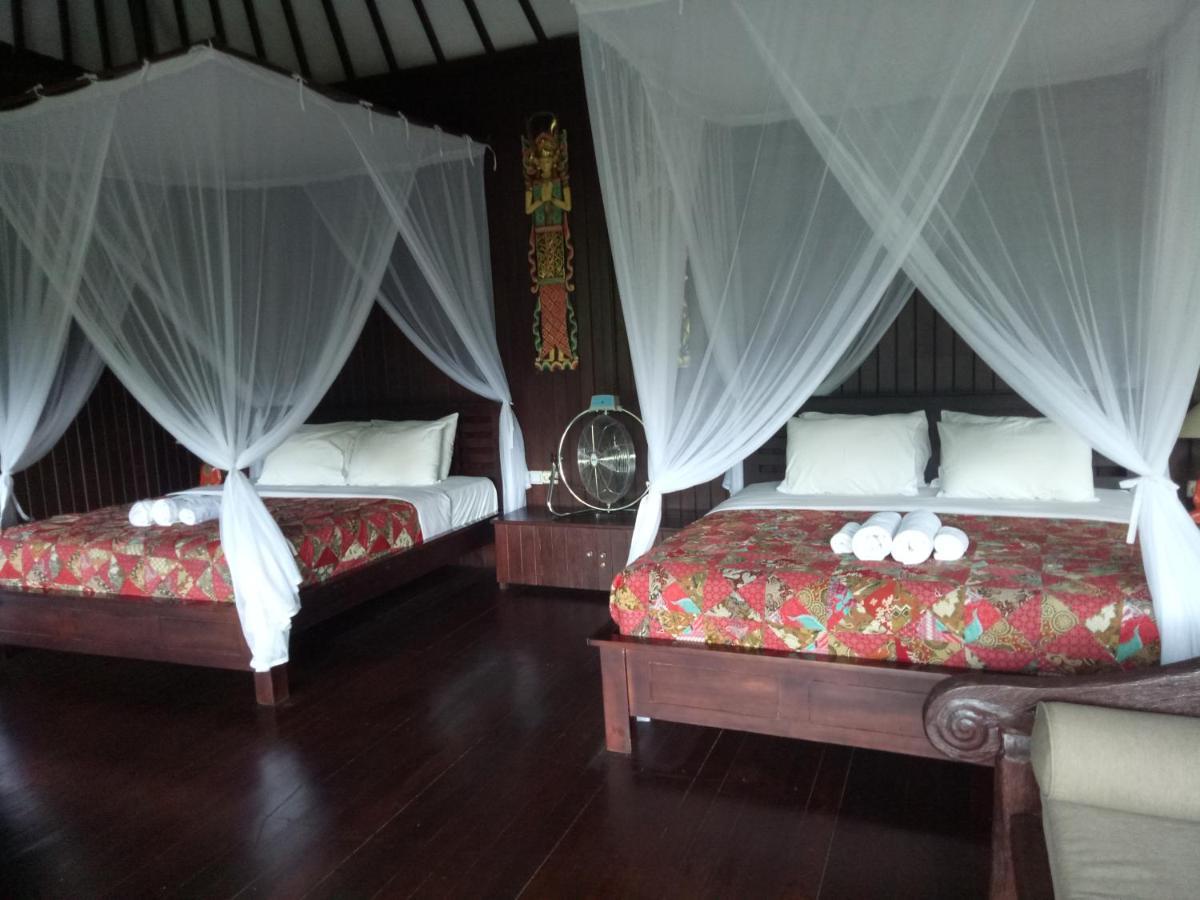 Bintang Munduk Exterior foto