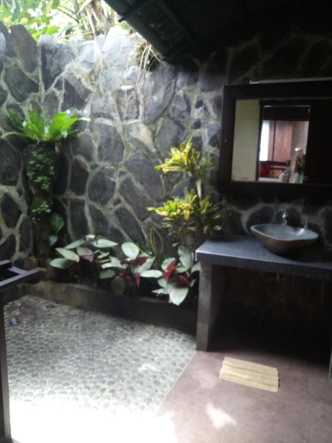Bintang Munduk Exterior foto