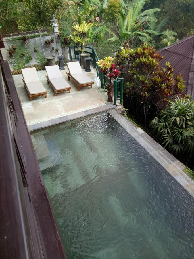 Bintang Munduk Exterior foto