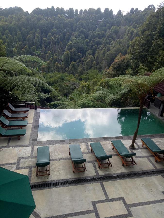 Bintang Munduk Exterior foto