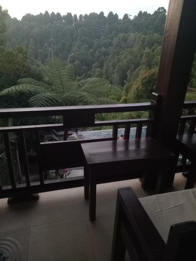 Bintang Munduk Exterior foto