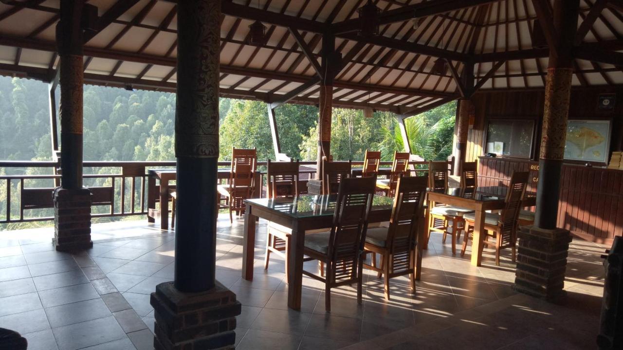 Bintang Munduk Exterior foto