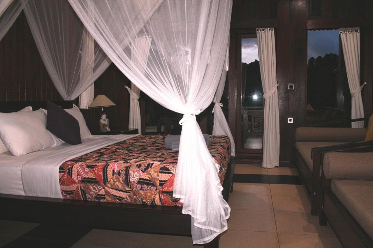 Bintang Munduk Exterior foto