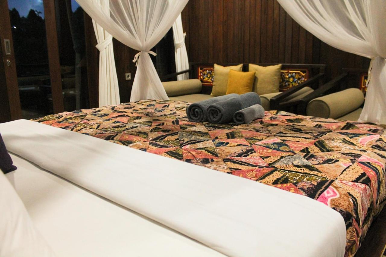 Bintang Munduk Exterior foto