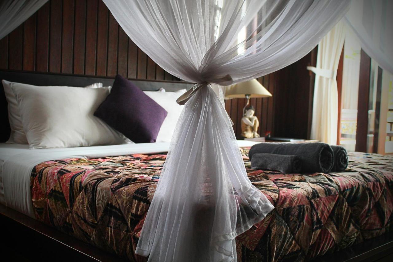 Bintang Munduk Exterior foto