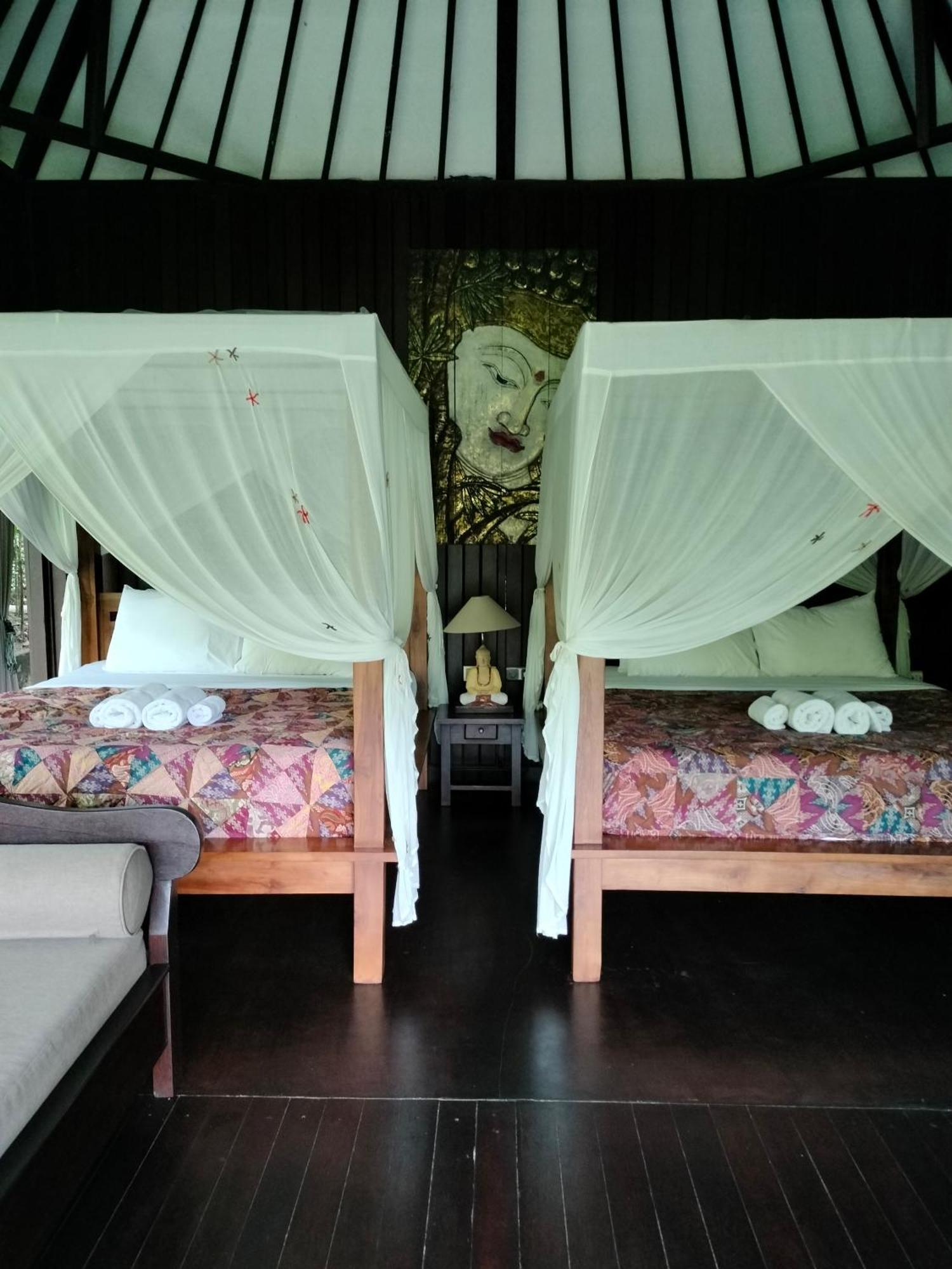 Bintang Munduk Exterior foto