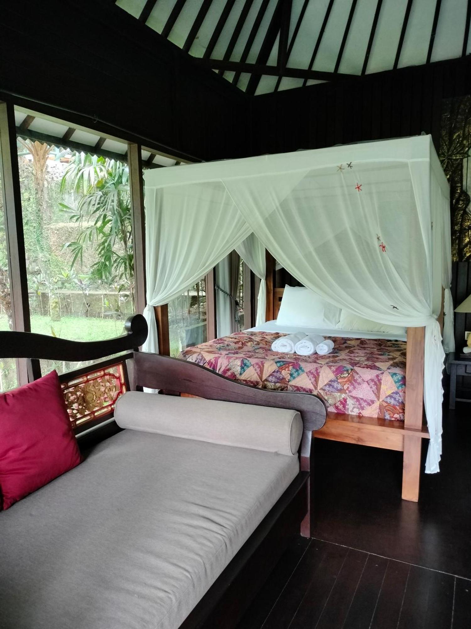 Bintang Munduk Exterior foto